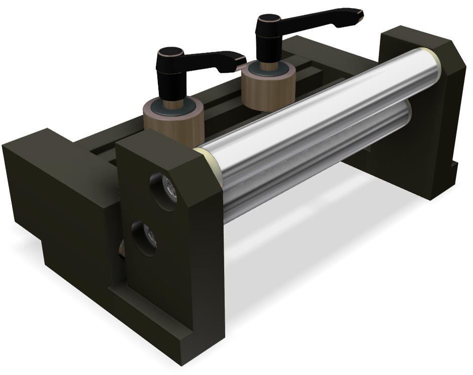 Standard guide for metal stamping